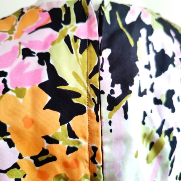 Vintage Maxi Gown • by Jennene Booher for SFA • Size Medium - Picture 5 of 6